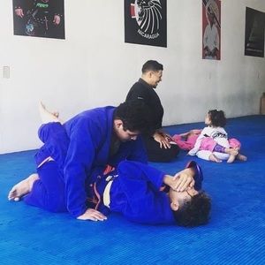 Meet your Posher, Erick